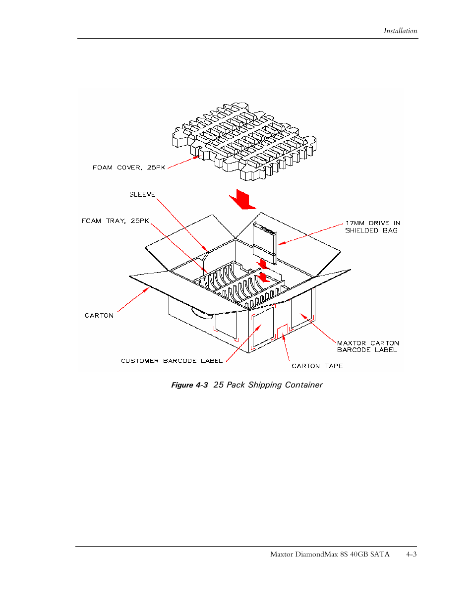 Maxtor Computer Drive User Manual | Page 26 / 67