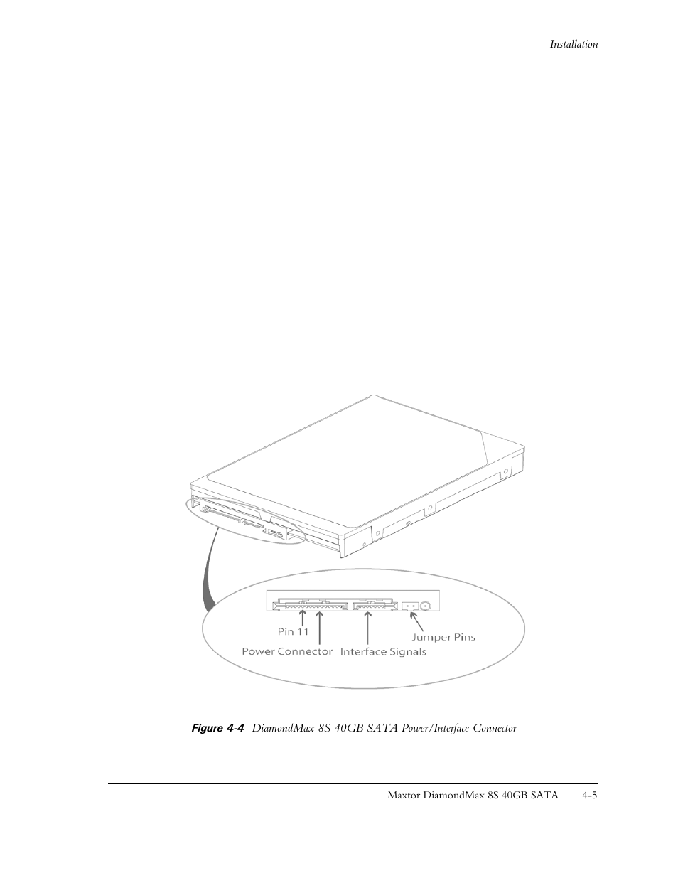 Maxtor Computer Drive User Manual | Page 28 / 67