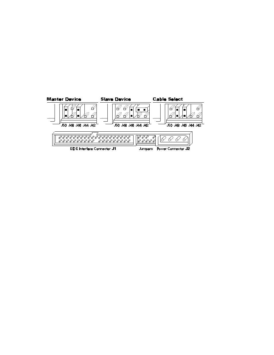 9 system hangs during boot | Maxtor DiamondMax Plus 5120 User Manual | Page 32 / 71