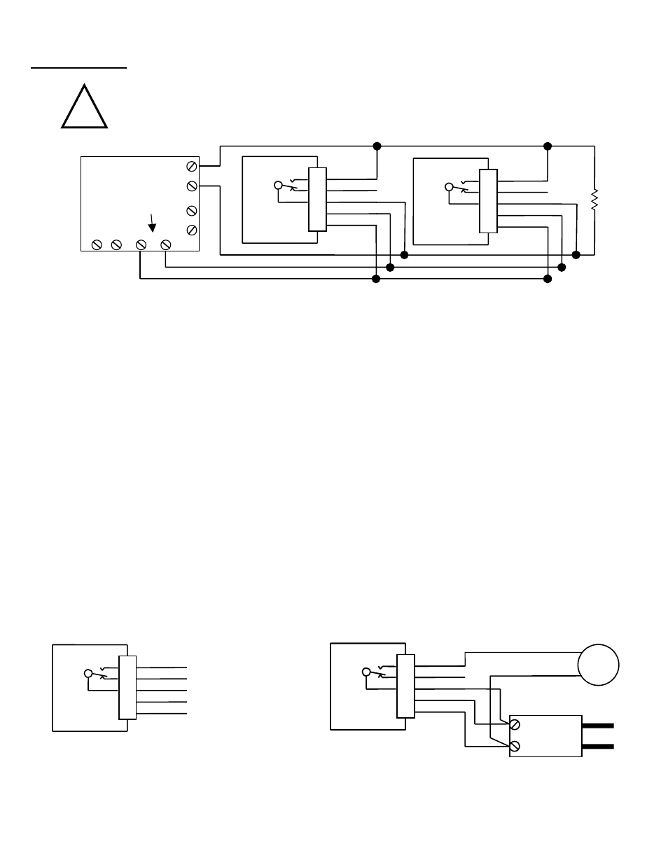 Macurco CM-S1 User Manual | Page 4 / 4