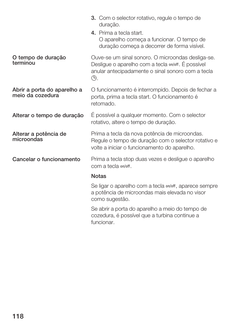 Siemens HF25G5L2 User Manual | Page 118 / 204