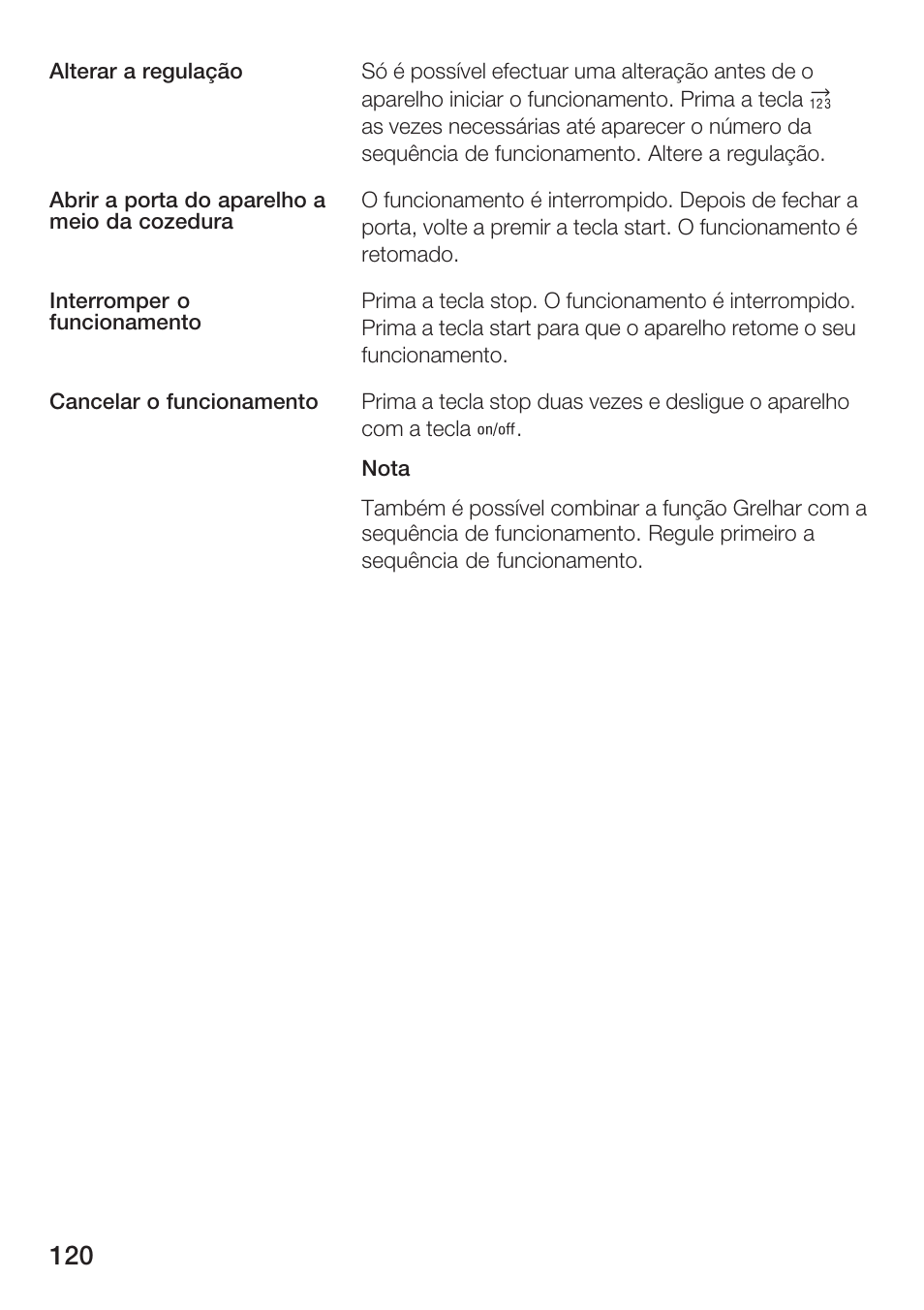 Siemens HF25G5L2 User Manual | Page 120 / 204