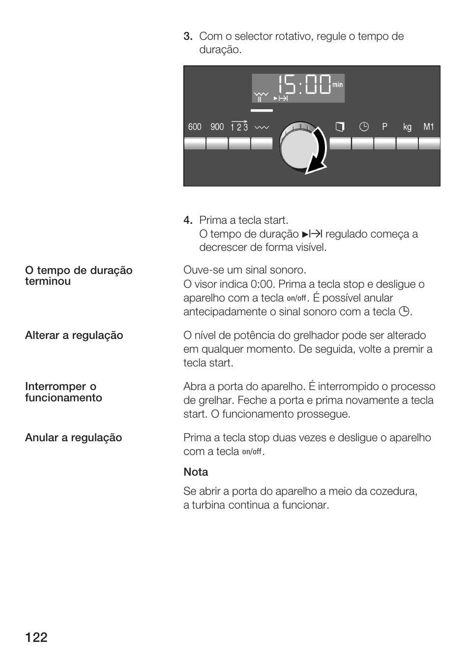 Siemens HF25G5L2 User Manual | Page 122 / 204