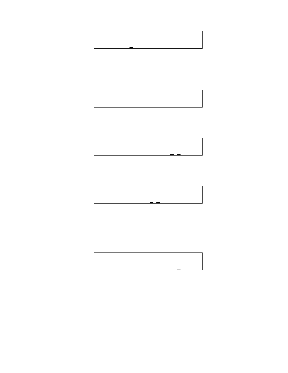 Macurco DVP-120 User Manual | Page 30 / 37