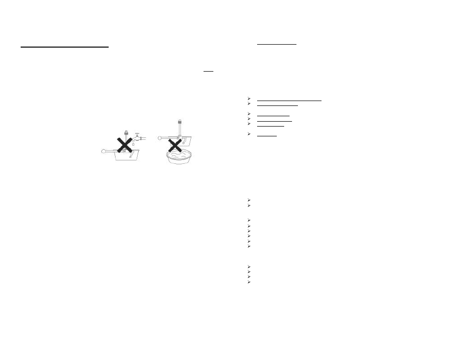 Important safeguards, Save these instructions | Maximatic EPM-400 User Manual | Page 2 / 4