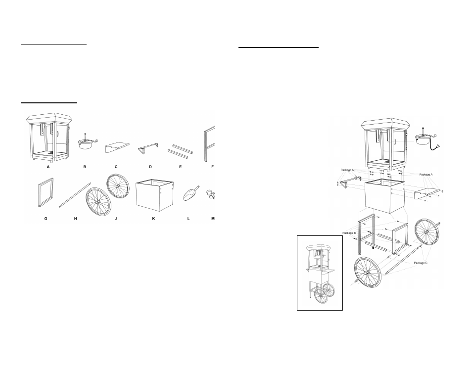 Maximatic EPM-400 User Manual | Page 3 / 4