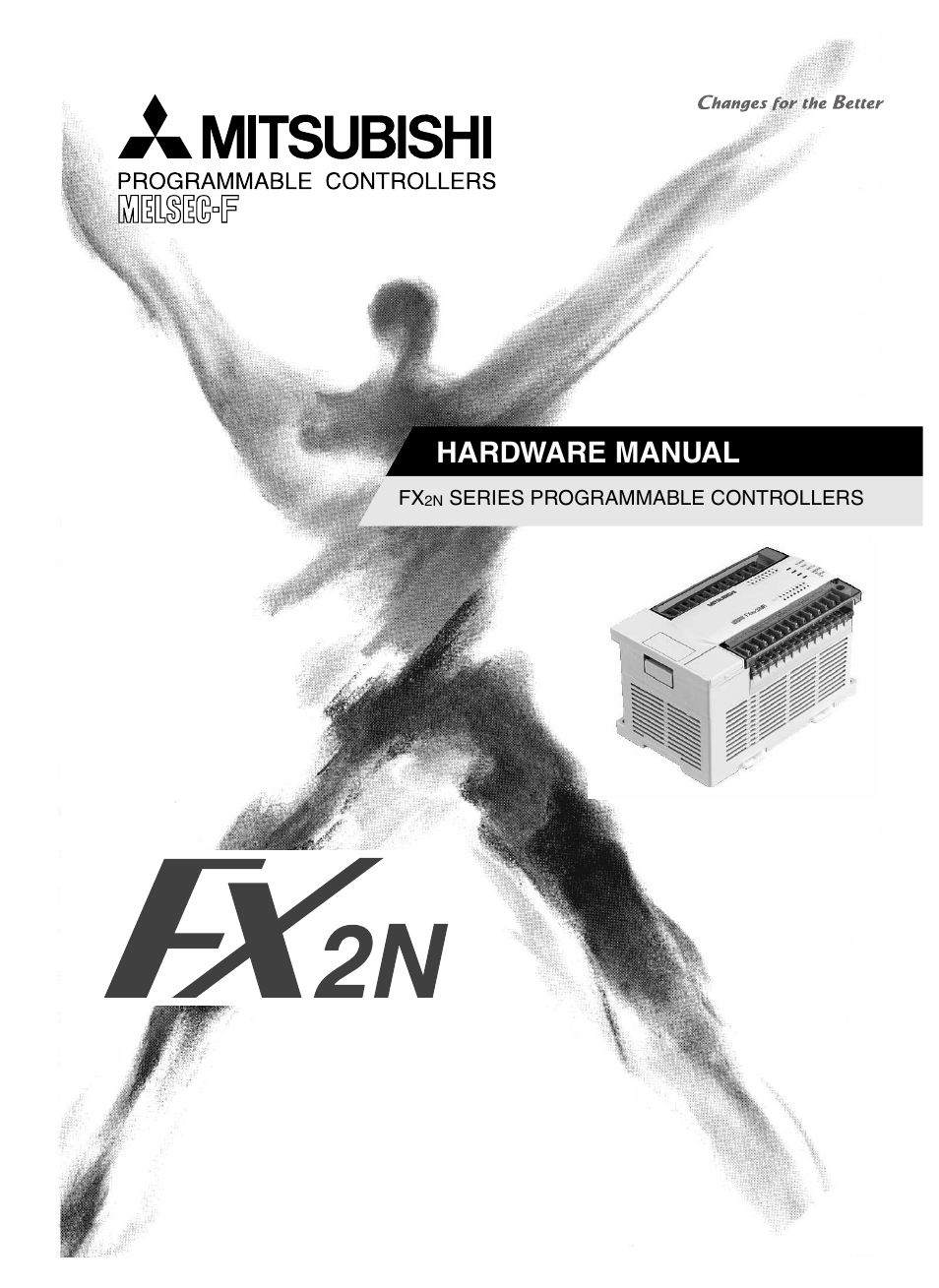 Mitsumi electronic FX2N User Manual | 130 pages