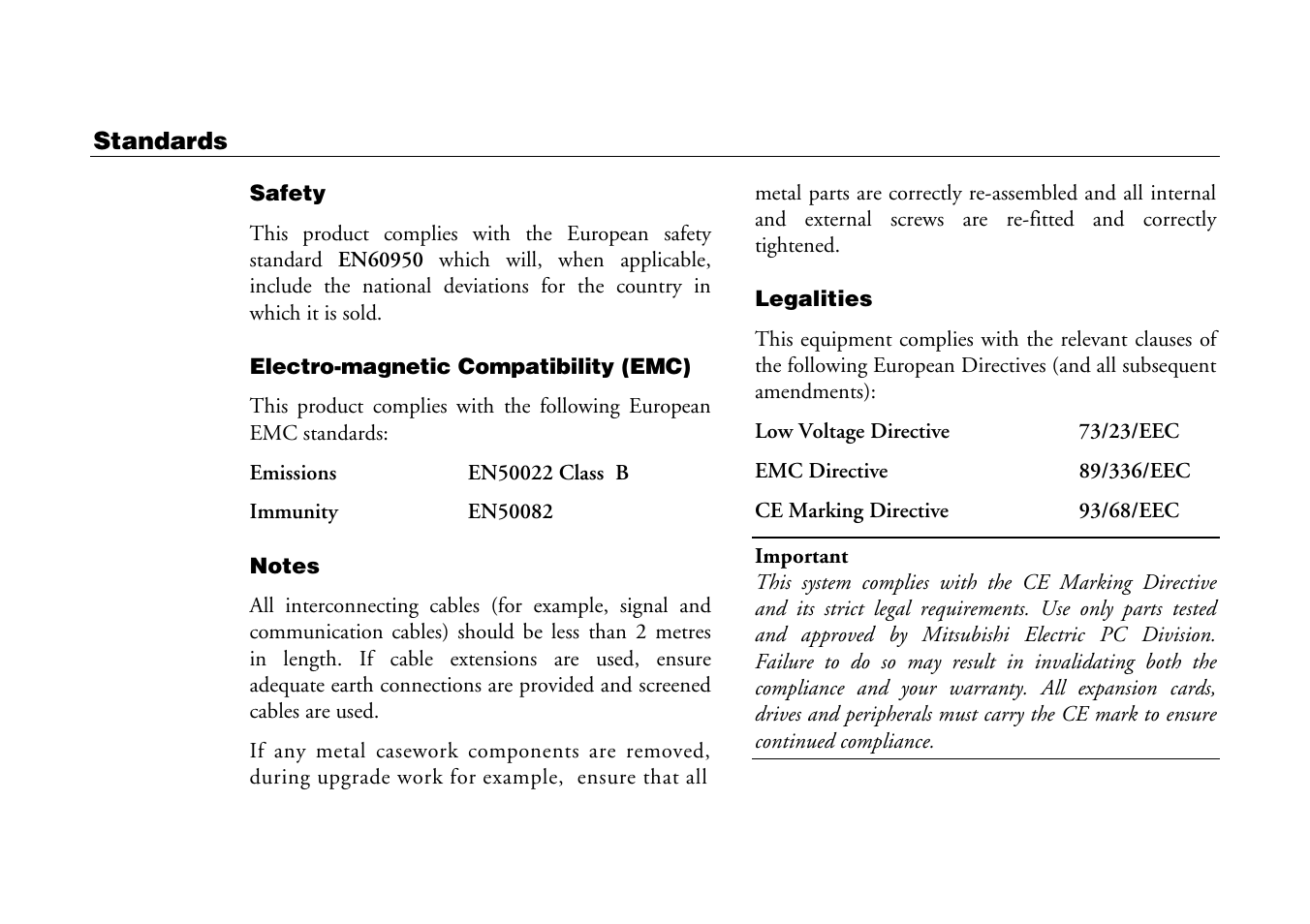 Mitsumi electronic Pedion Laptop User Manual | Page 17 / 85