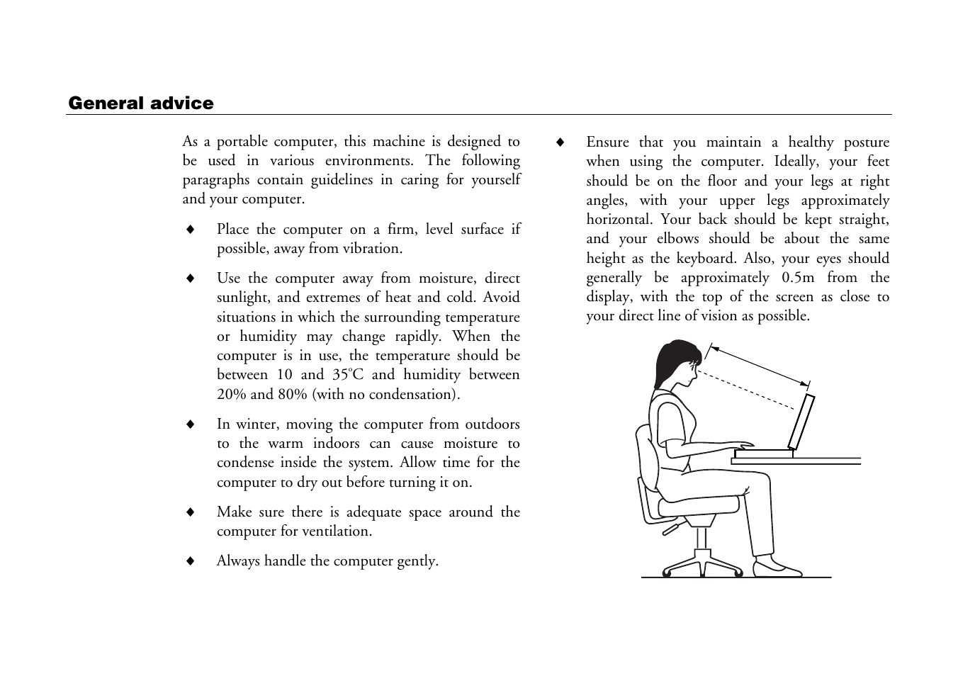 Mitsumi electronic Pedion Laptop User Manual | Page 30 / 85