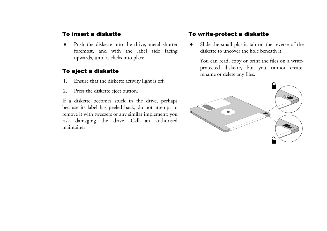 Mitsumi electronic Pedion Laptop User Manual | Page 37 / 85