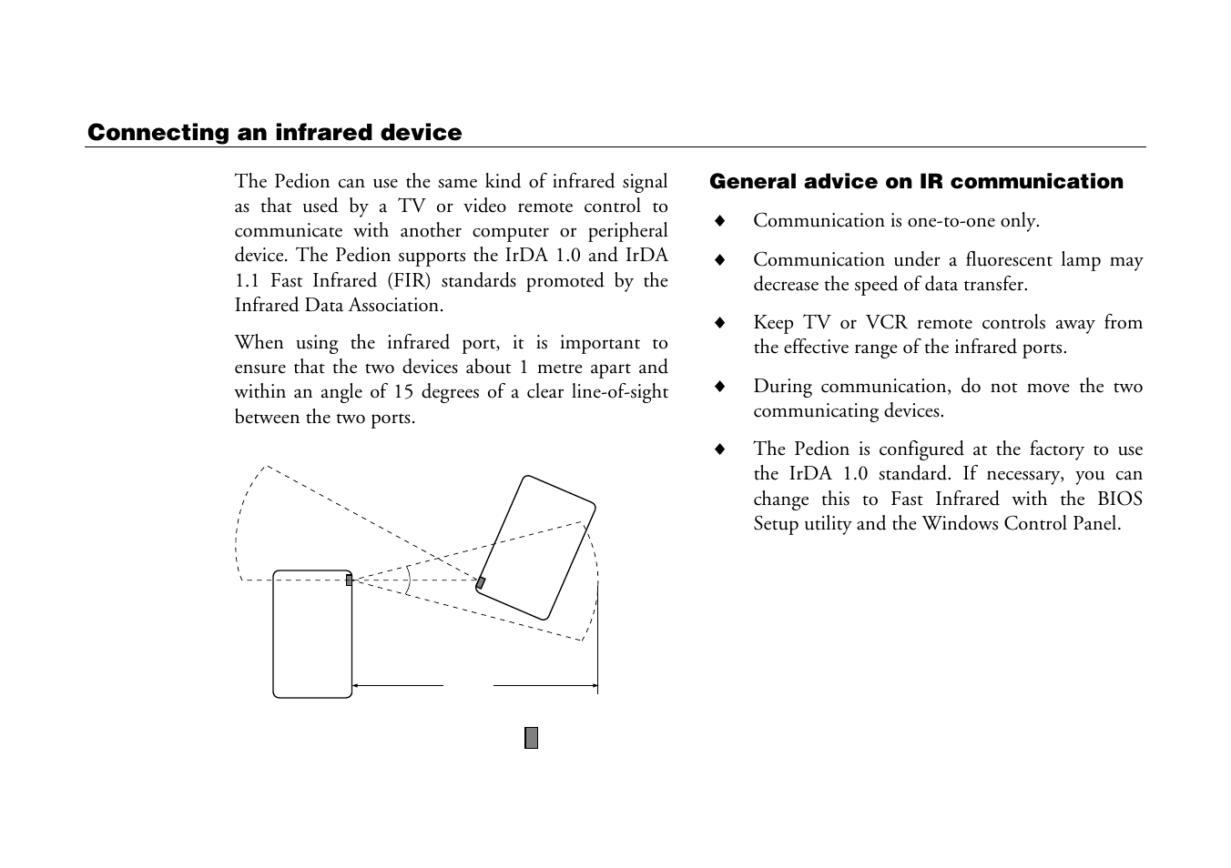 Mitsumi electronic Pedion Laptop User Manual | Page 55 / 85