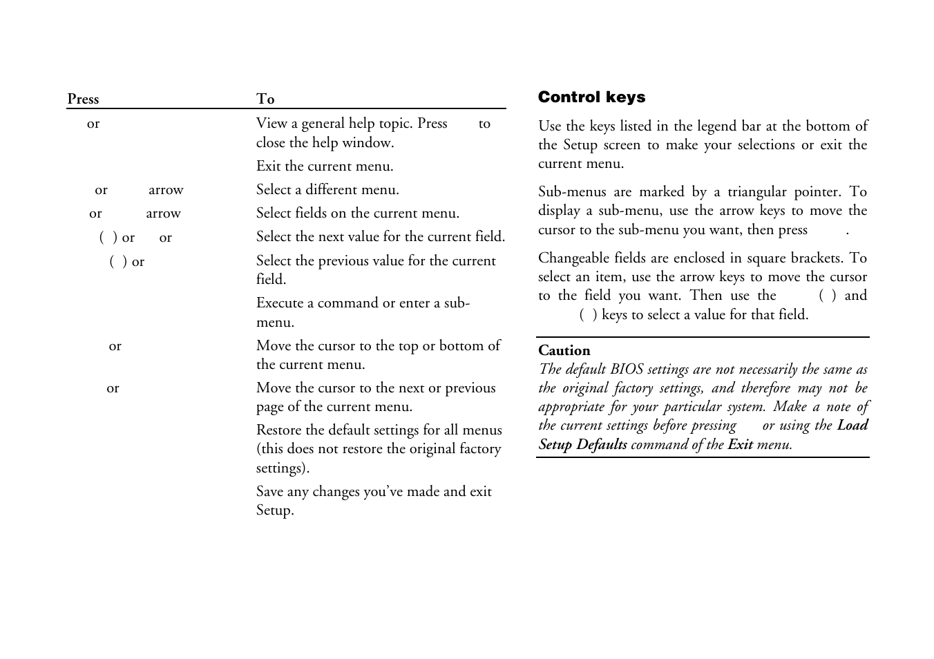 Mitsumi electronic Pedion Laptop User Manual | Page 68 / 85