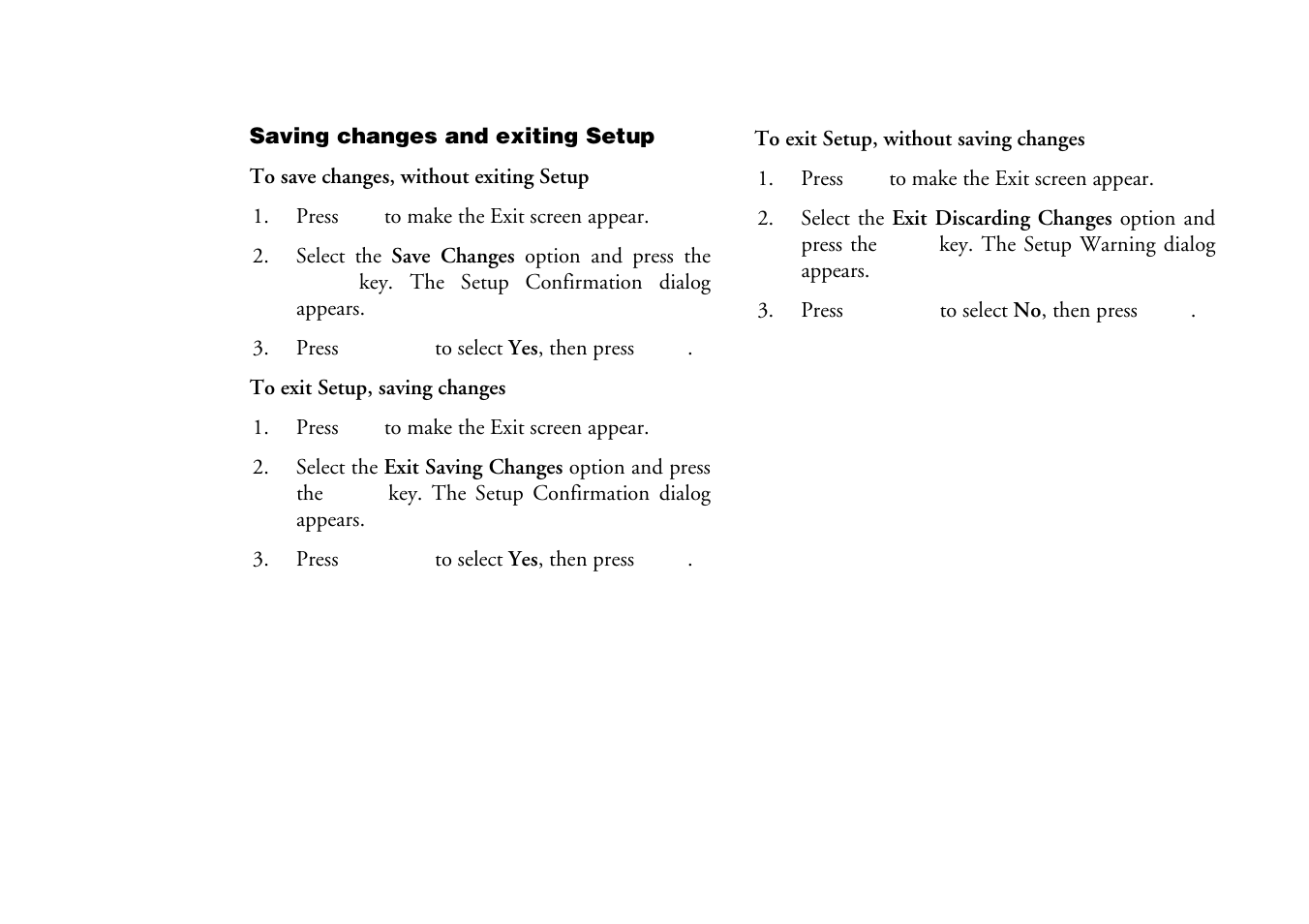 Mitsumi electronic Pedion Laptop User Manual | Page 69 / 85