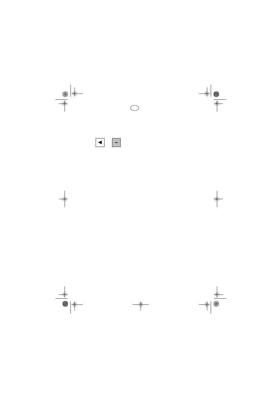 Overview, Mode selection, Dynamic objects | Mitsumi electronic MAC 12 User Manual | Page 13 / 26