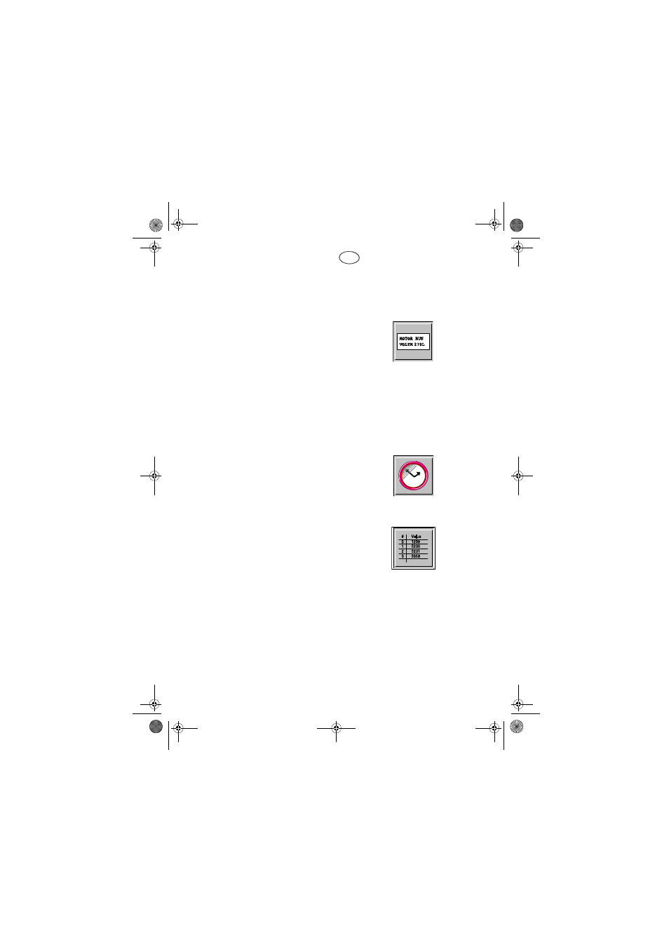 Summary of functions, Textblock, Static text | Dynamic objects, Time channels, Data logging/recipes, Function overview | Mitsumi electronic MAC 12 User Manual | Page 6 / 26