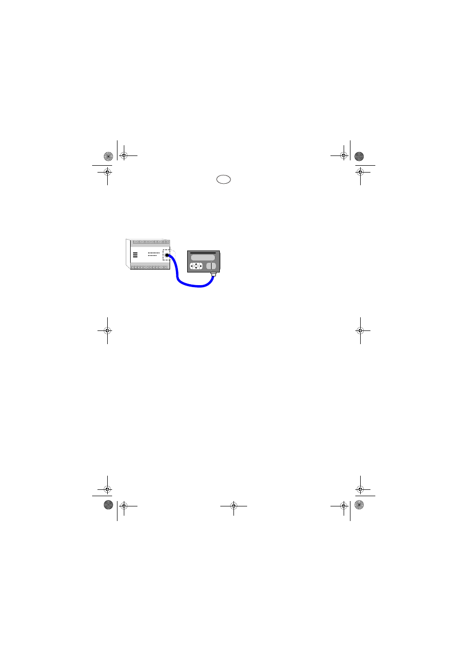 Installation, Connection to a fx0/fx0n plc system | Mitsumi electronic MAC 12 User Manual | Page 7 / 26