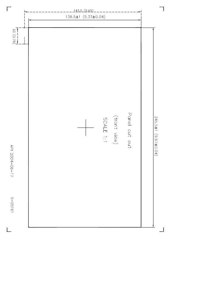 Mitsumi electronic Mac E1070 User Manual | Page 23 / 24