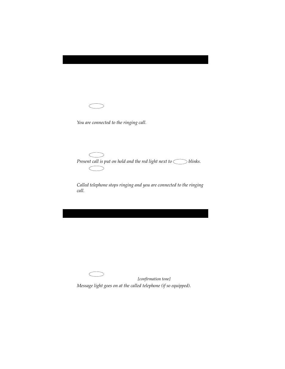 Mitsumi electronic 6402 User Manual | Page 14 / 24