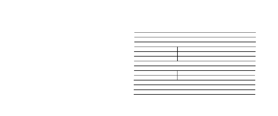 2) overview of programming, 3) audible “read back” of programming | Multi-Link Stick User Manual | Page 17 / 38