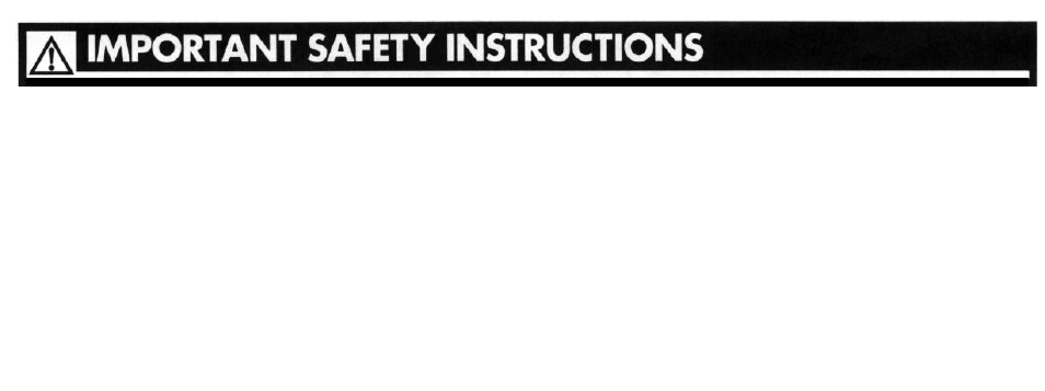 Safety instructions | Multi-Link Stick User Manual | Page 4 / 38