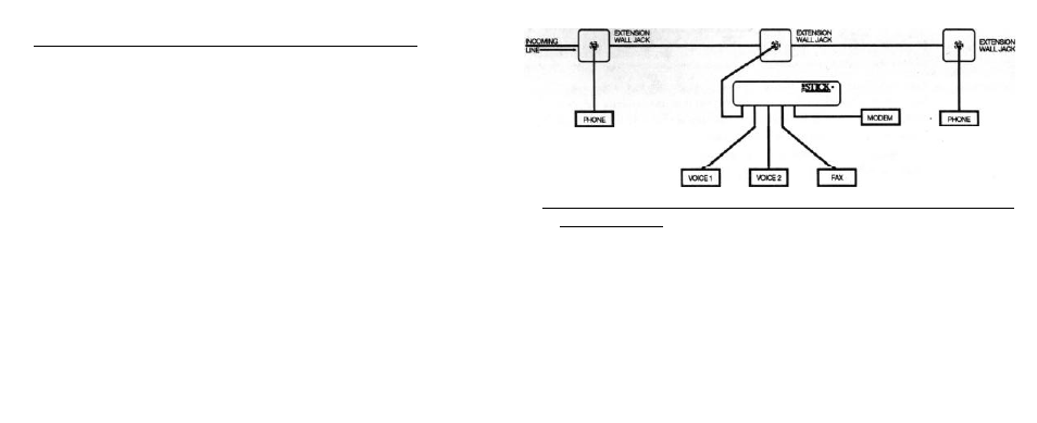 Multi-Link The Stick Voice/Fax/Modem Call Processor User Manual | Page 27 / 38