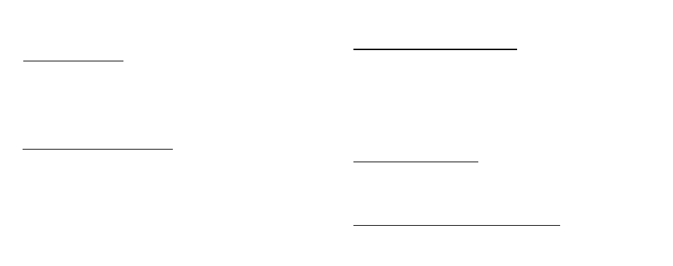 Multi-Link The Stick Voice/Fax/Modem Call Processor User Manual | Page 7 / 38