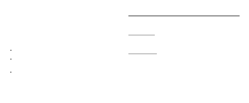 Multi-Link The Stick Voice/Fax/Modem Call Processor User Manual | Page 8 / 38
