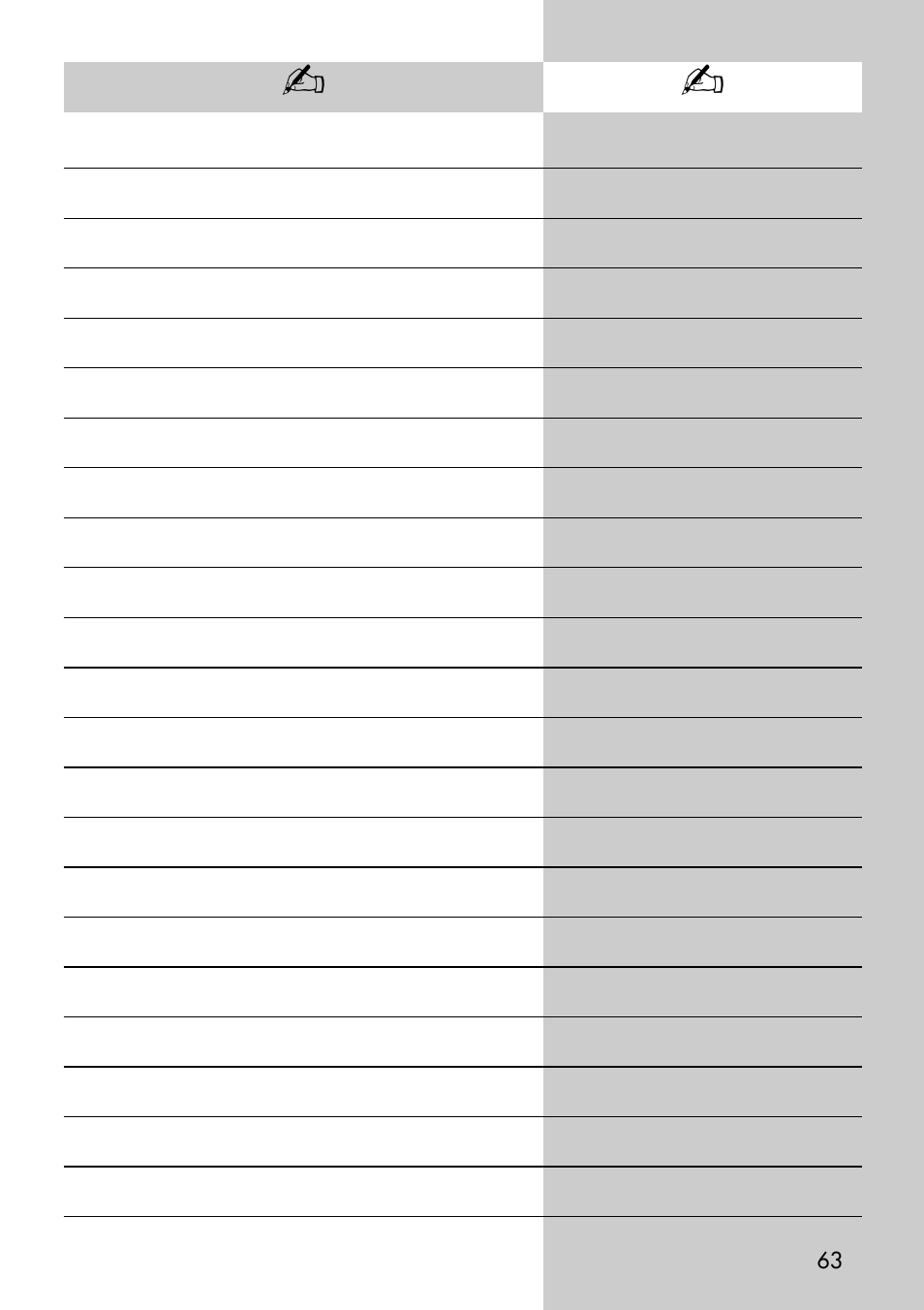 Metz Astral-72 MF User Manual | Page 63 / 64