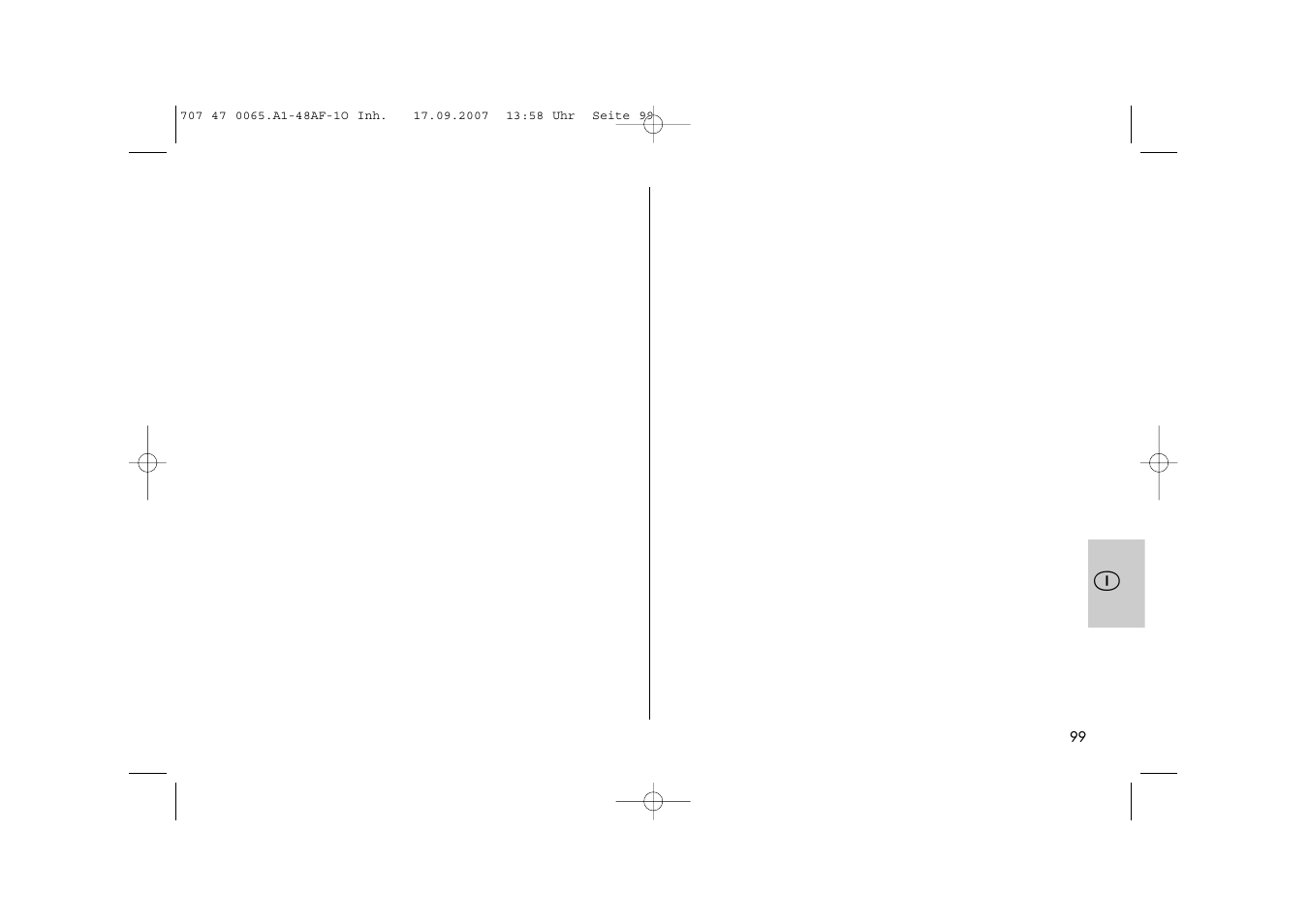 Metz AF-1 User Manual | Page 99 / 127