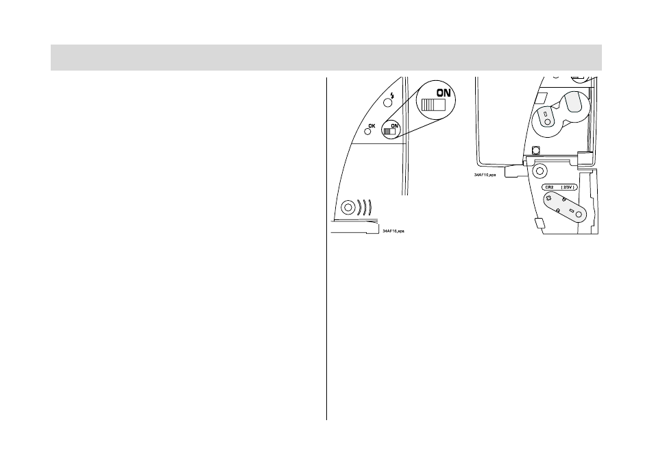 Metz Mecablitz 34 AF-3M User Manual | Page 5 / 19