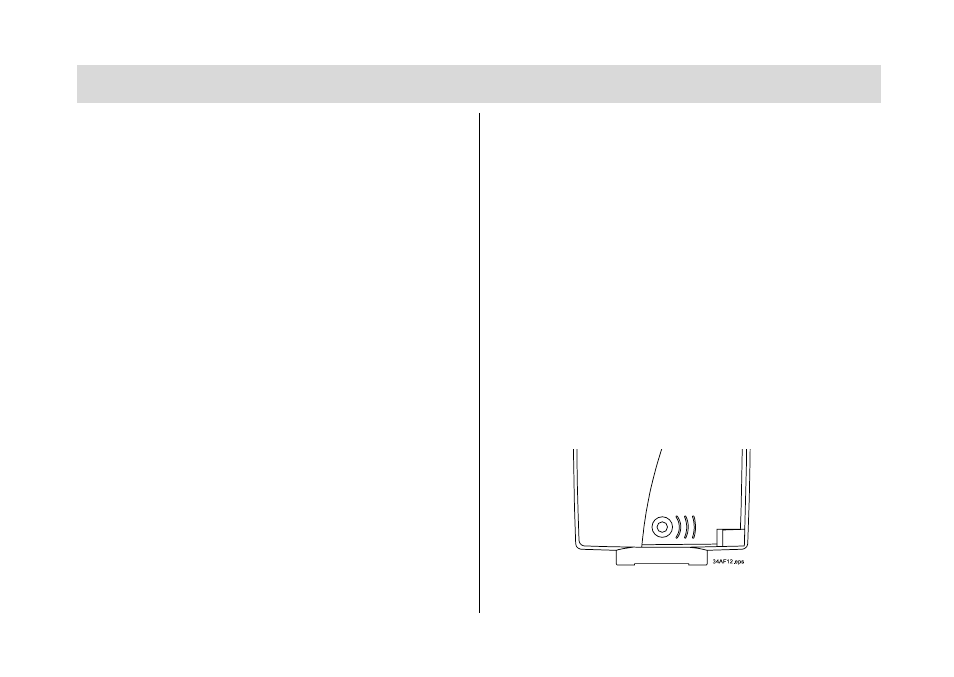 Metz Mecablitz 34 AF-3M User Manual | Page 6 / 19