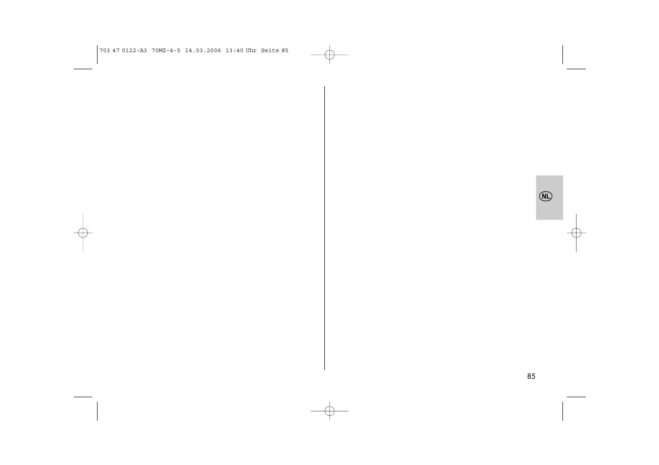 Metz 70 MZ-4/5 User Manual | Page 85 / 180