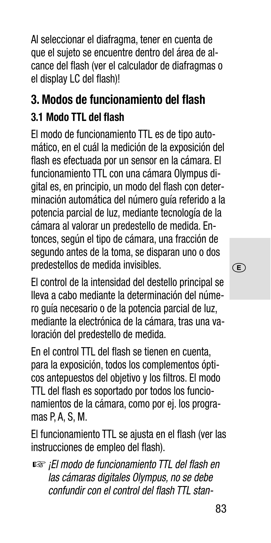 Metz SCA 3202-M User Manual | Page 83 / 112