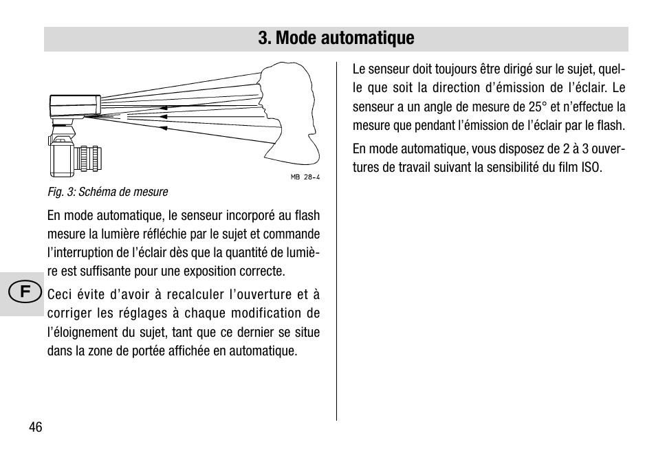 Metz 28 C-2 User Manual | Page 46 / 80