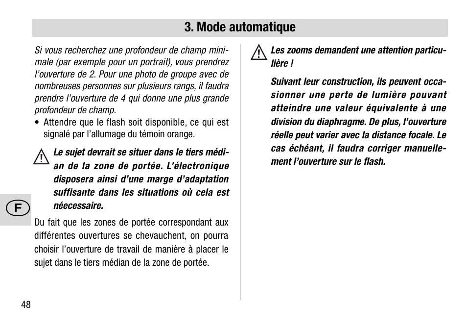 Metz 28 C-2 User Manual | Page 48 / 80