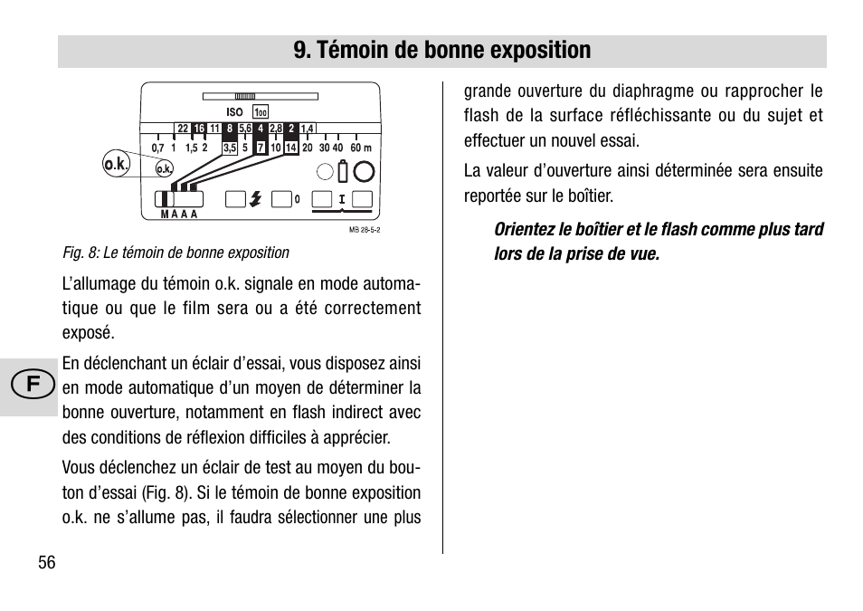 Metz 28 C-2 User Manual | Page 56 / 80