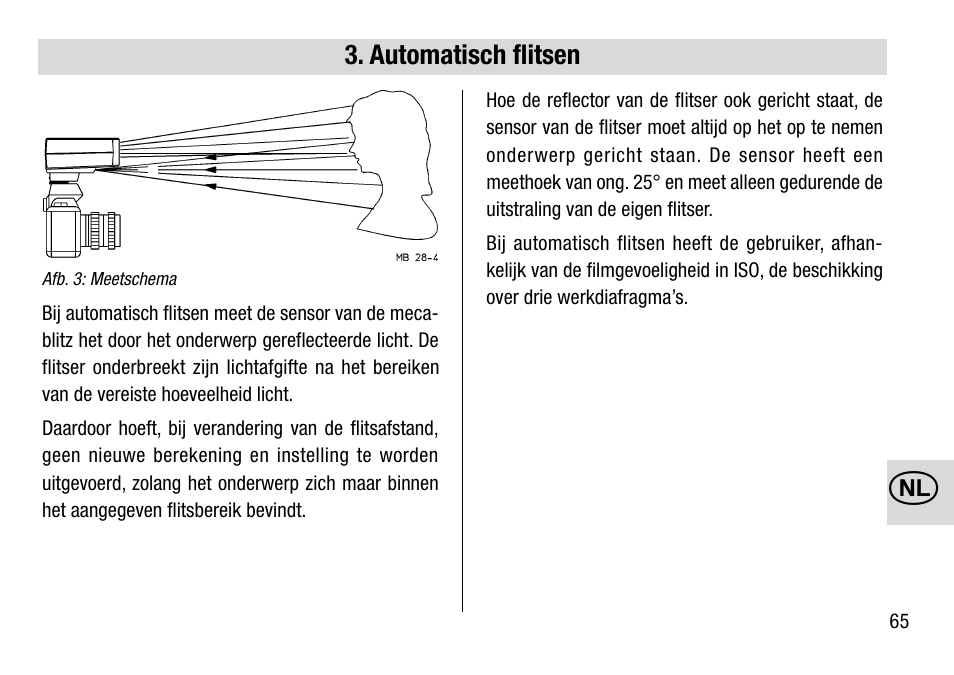 Metz 28 C-2 User Manual | Page 65 / 80