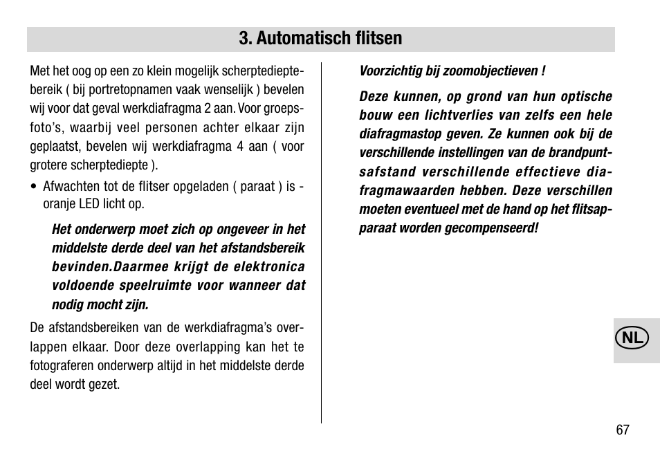 Metz 28 C-2 User Manual | Page 67 / 80