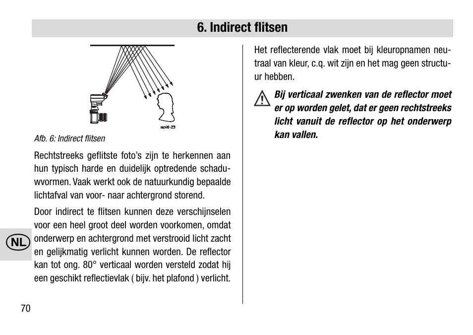 Metz 28 C-2 User Manual | Page 70 / 80