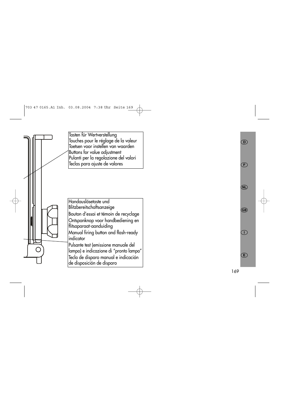 Metz 28 CS-2 User Manual | Page 28 / 33