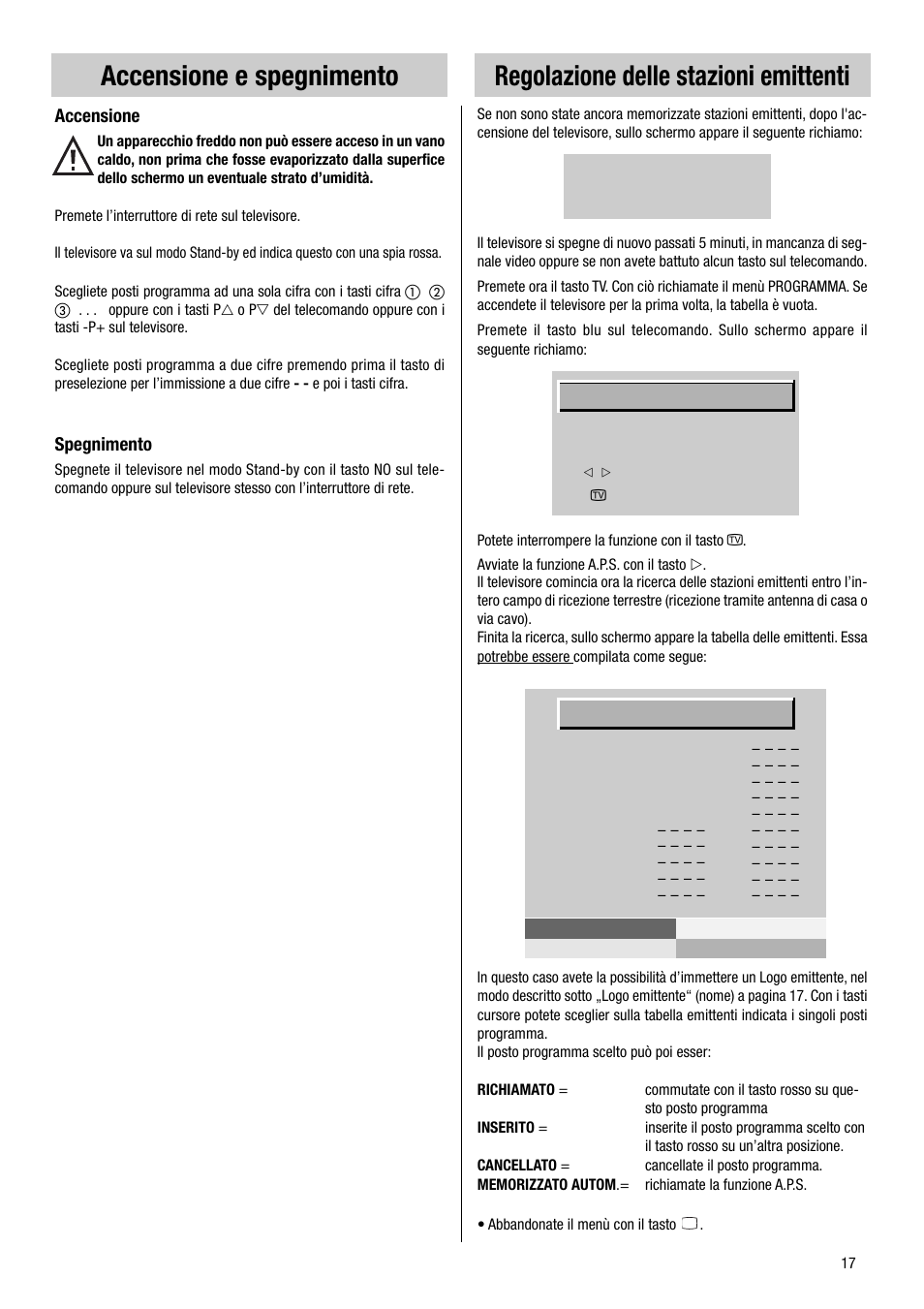 Metz VT 37 TF 31 User Manual | Page 17 / 36