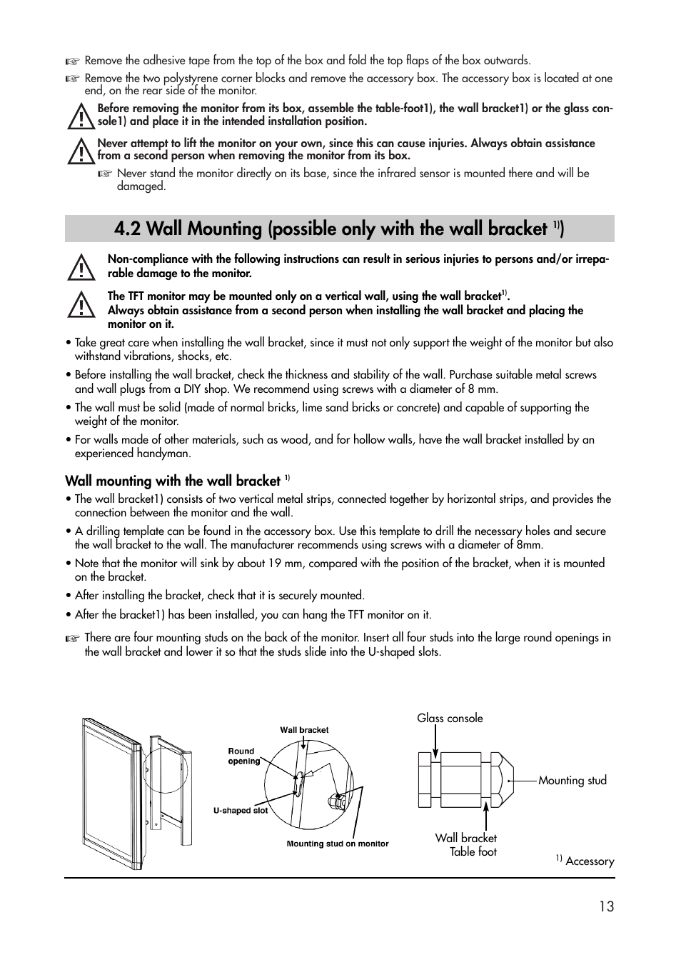 Metz 40 TK 81 User Manual | Page 13 / 40