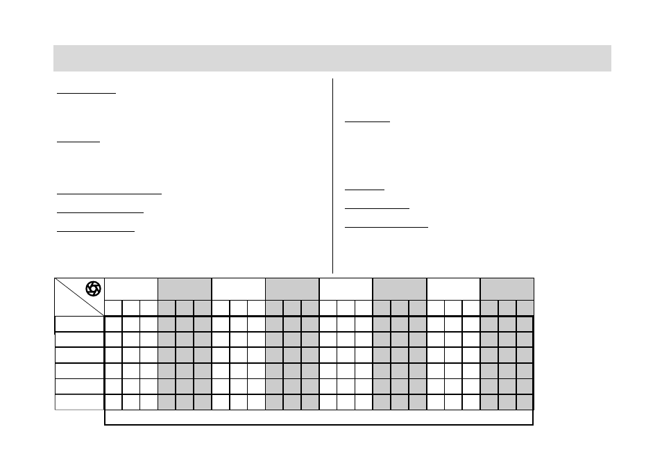 Technical data | Metz Mecablitz 34 AF-3 C User Manual | Page 18 / 19