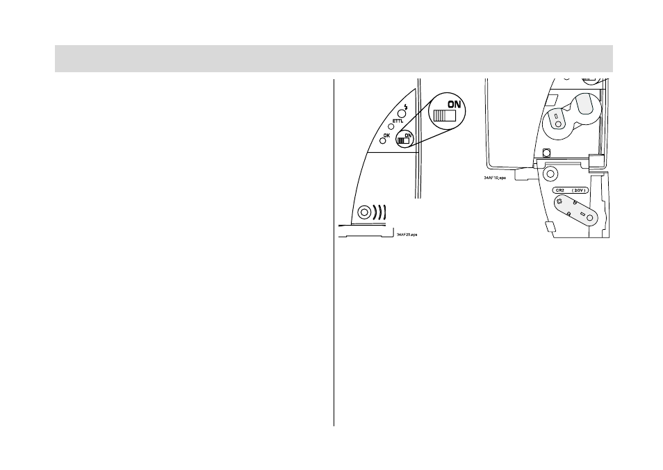Metz Mecablitz 34 AF-3 C User Manual | Page 5 / 19