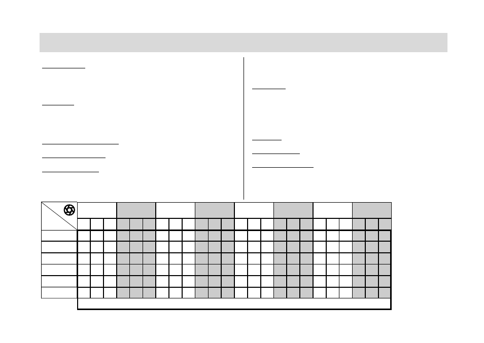 Technical data | Metz Mecablitz 34 AF-3N User Manual | Page 19 / 20