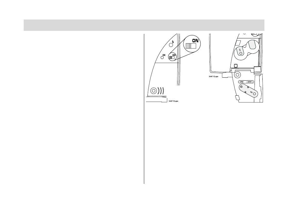 Metz Mecablitz 34 AF-3N User Manual | Page 5 / 20