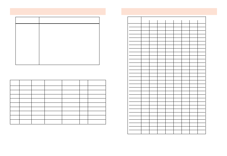 Technical data | Metz MZ-1i User Manual | Page 30 / 35