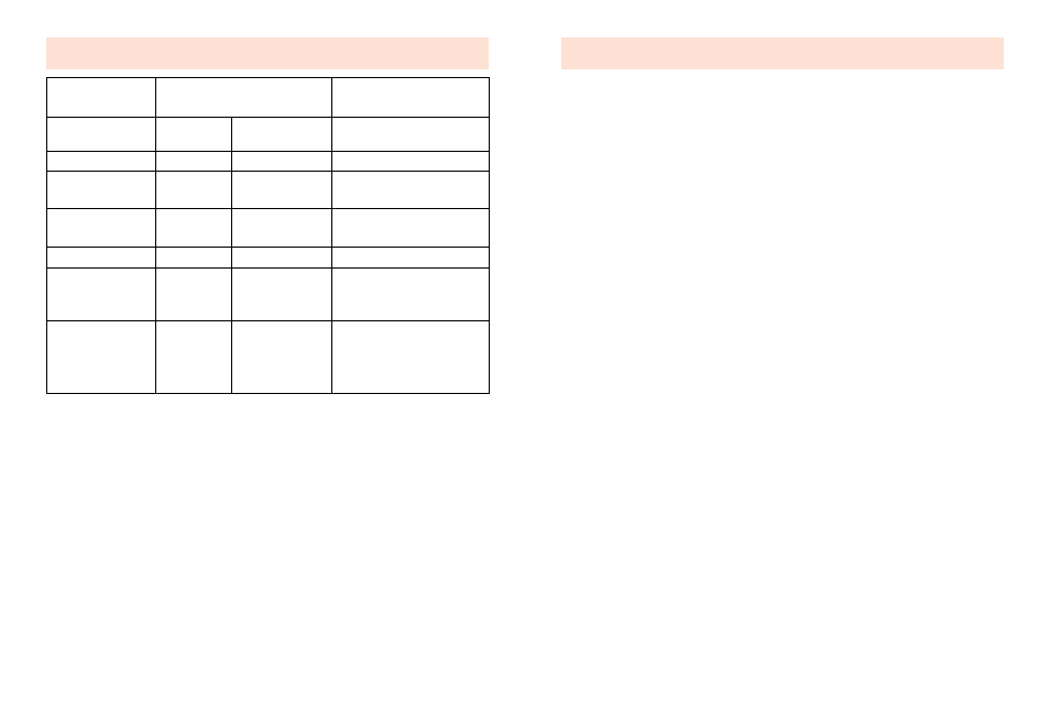 Technical data | Metz MZ-1i User Manual | Page 32 / 35