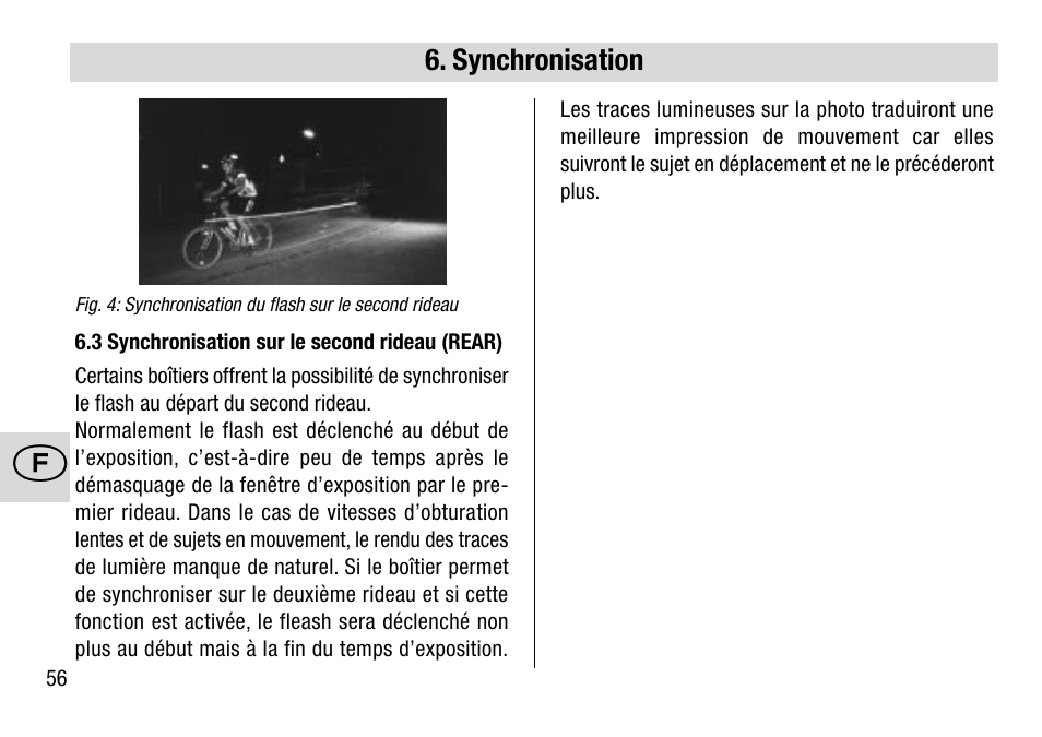 Metz 28 AF-4 N User Manual | Page 56 / 88