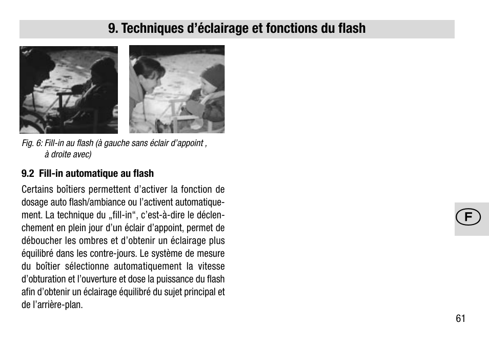 Metz 28 AF-4 N User Manual | Page 61 / 88